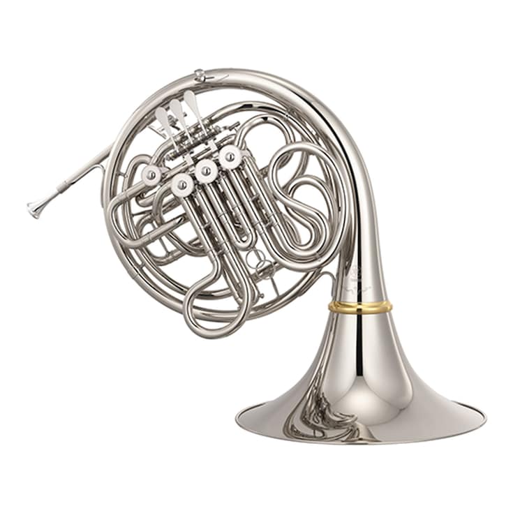 Yamaha French Horns YHR-672ND 