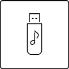 USB Audio Recording/Interface icon