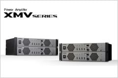 Amplificadores: Serie XMV
