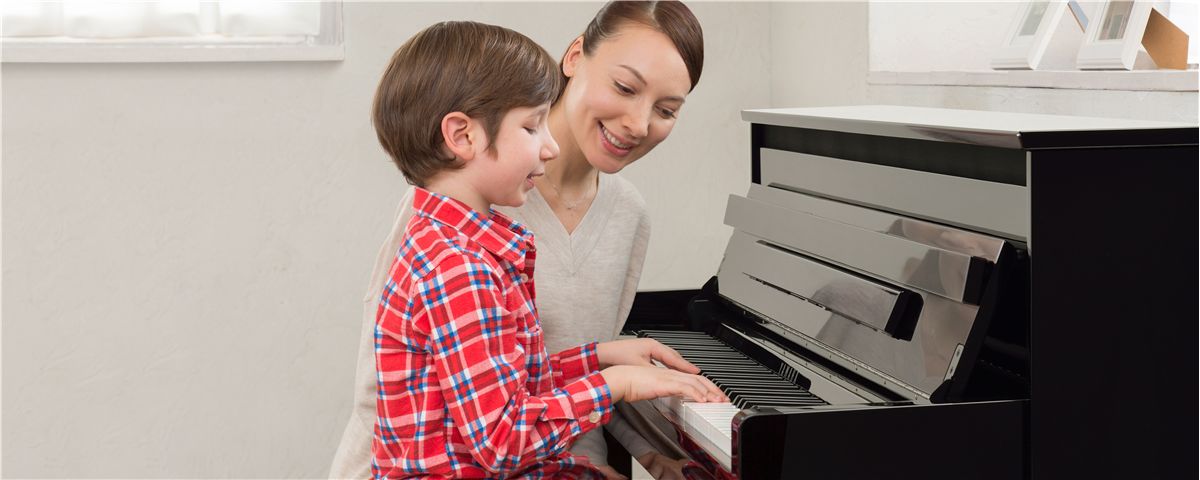 Clavinova