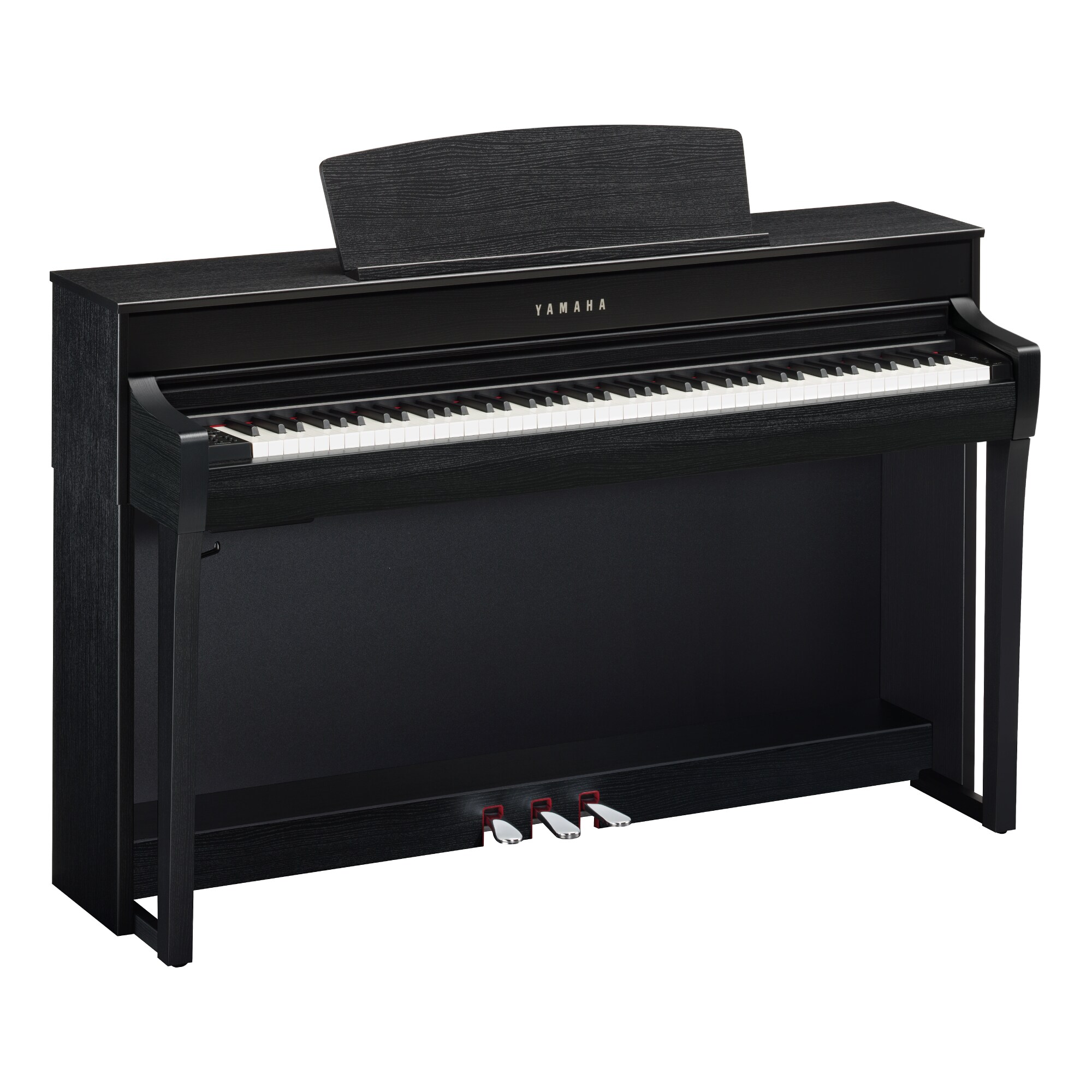 YAMAHA クラビノーバ CLP-745WA CLP-745 - Descripción - Clavinova - Productos - Pianos