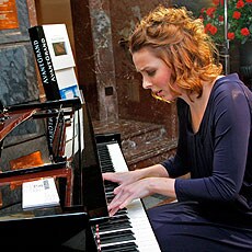 Judith Jáuregui