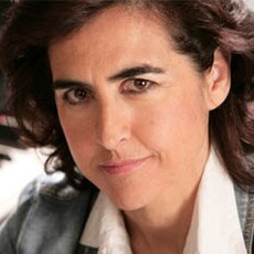 Rosa Torres-Pardo