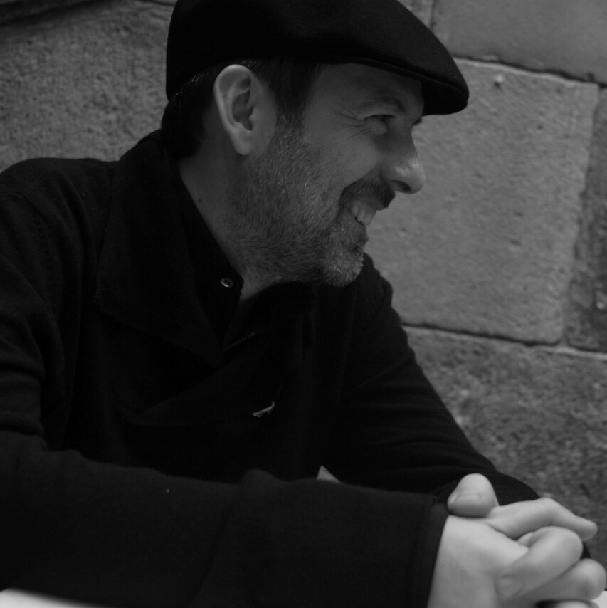 Ignasi Terraza