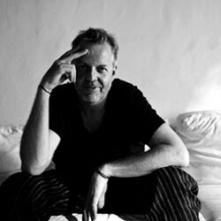 Wolfgang Haffner