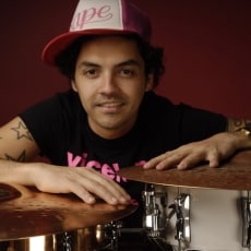 Echedey Molina