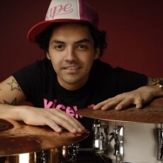 Echedey Molina