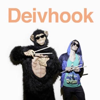 Deivhook