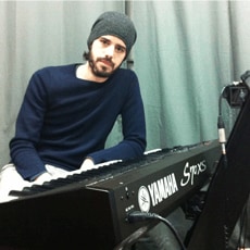 Sergio Marqueta-Siibert