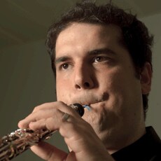 Eric González