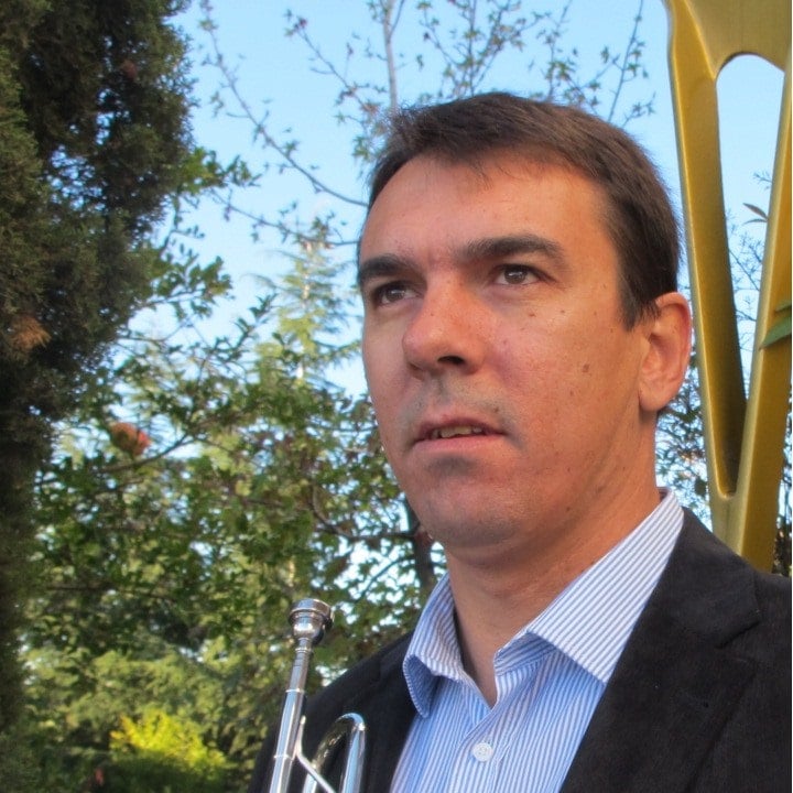 Óscar Grande