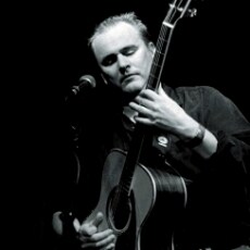 Dave Goodman