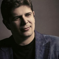 Javier Perianes