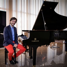 Iván Martín