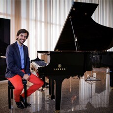 Iván Martín