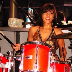 Pati Ballinas