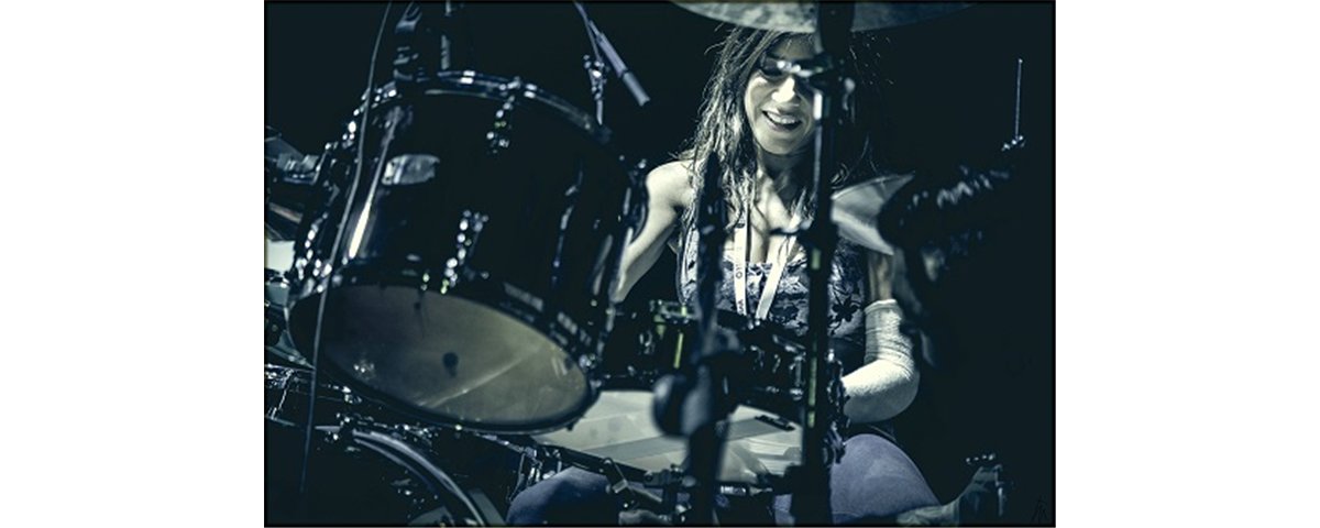 Patti Ballinas