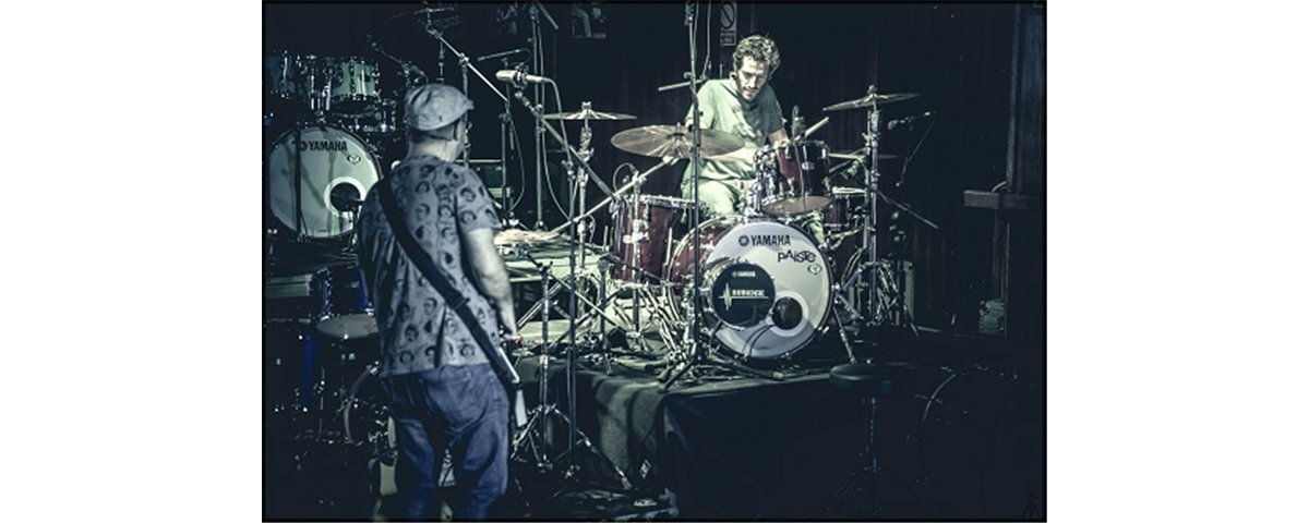 Coki y Álvaro