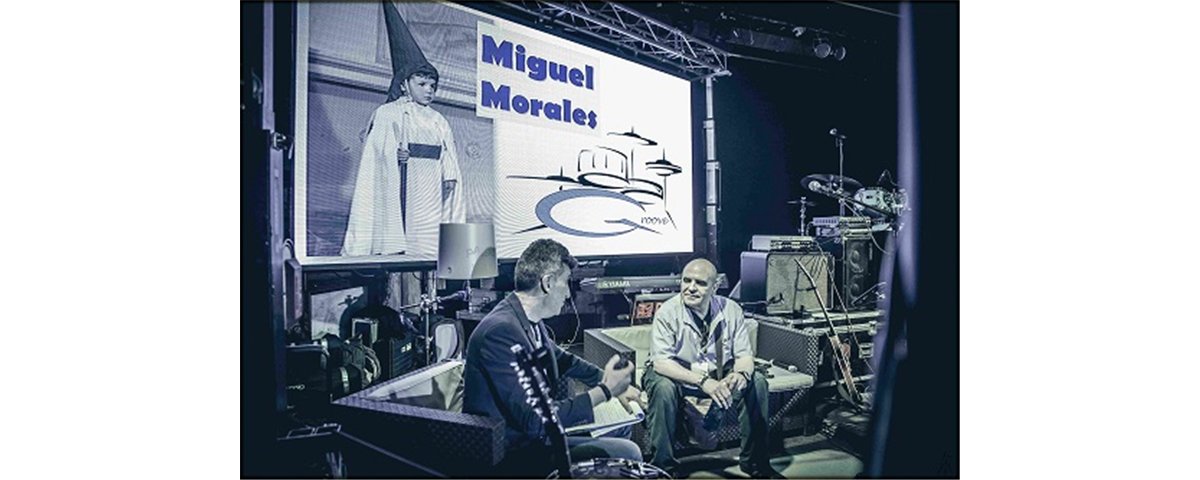 Miguel Morales