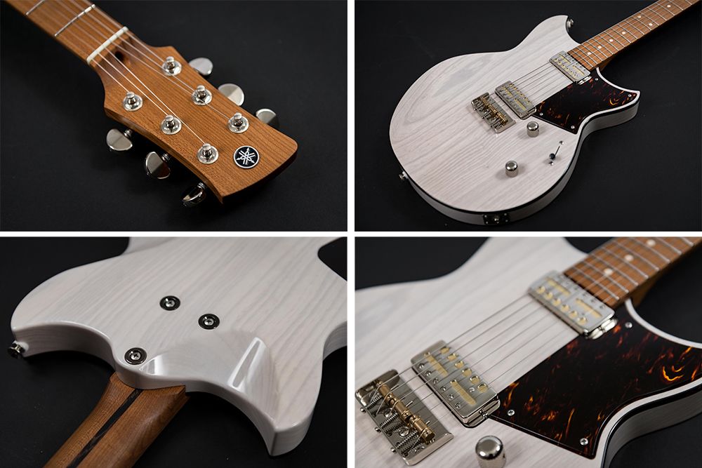YAMAHA LL51A CUSTOM HAND CRAFTED MODEL