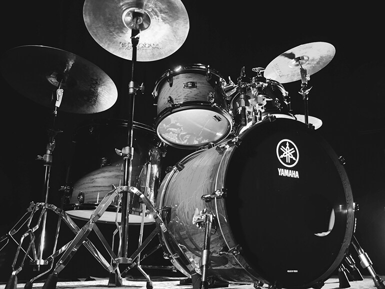 FGDP-30 - Descripción - Finger Drum Pads - Productos - Baterías