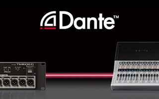 Tio1608-D - Descripción - Interfaces - Productos - Audio - Yamaha