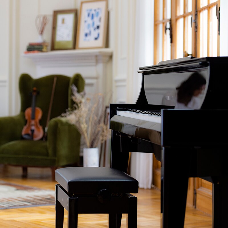 み*ま様 ヤマハ　N1X N1X - Descripción - AvantGrand - Productos - Pianos - Instrumentos