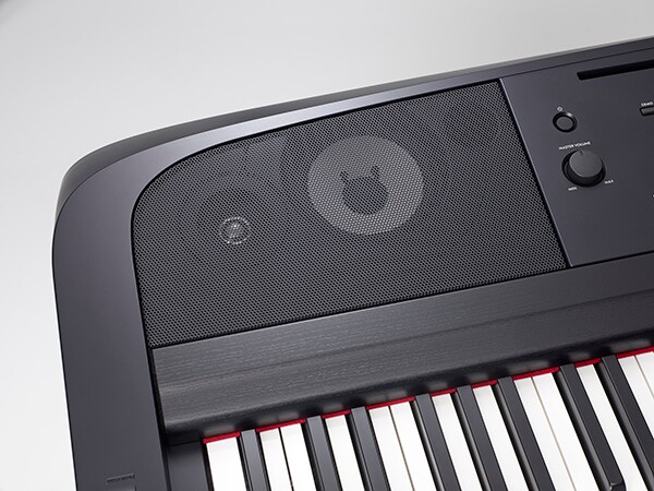 DGX-670 - Descripción - Portable Grand - Productos - Pianos DGX-670 - Descripción - Portable Grand - Productos - Pianos