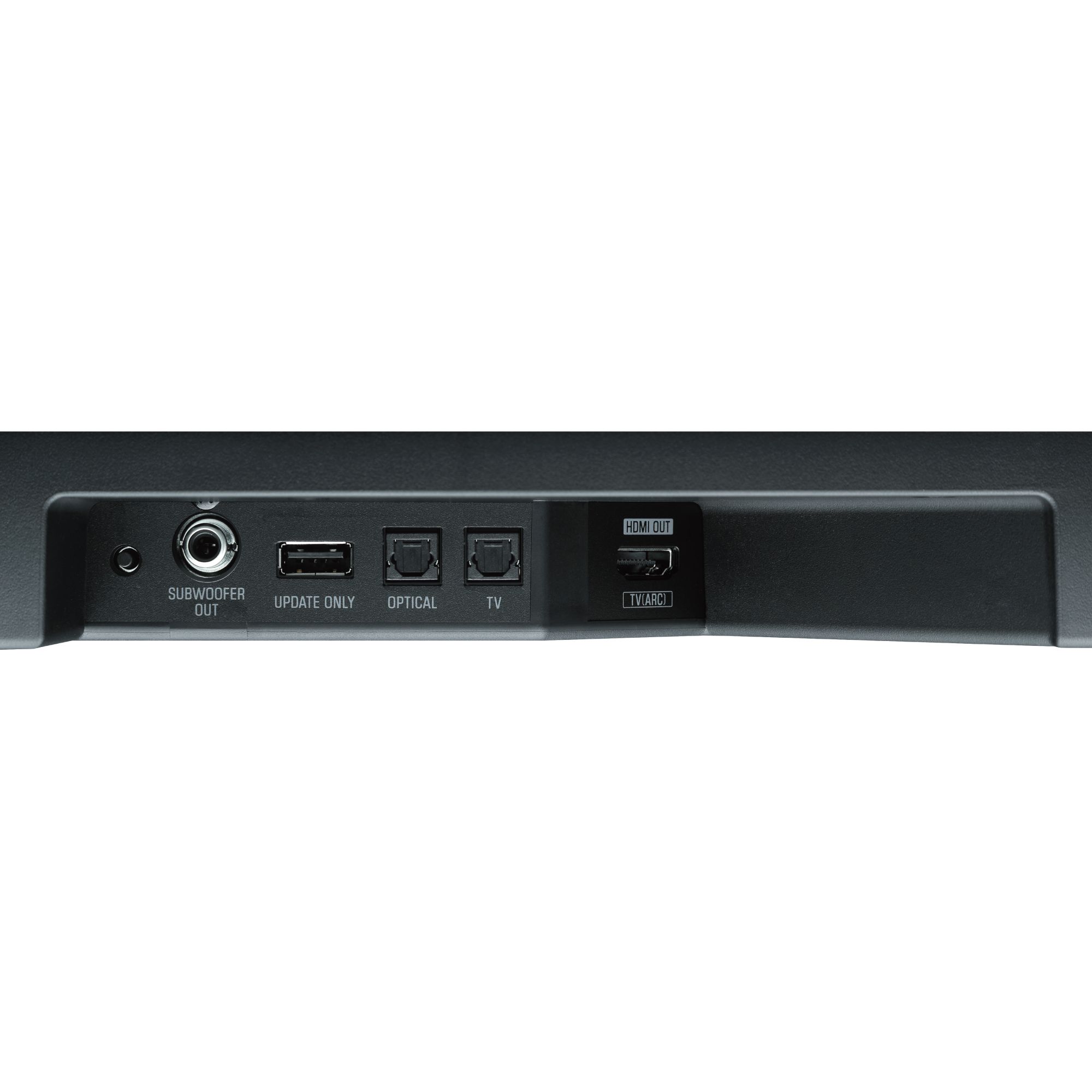 SR-B20A - Descripción - Sound Bars - Audio y Video - Productos 