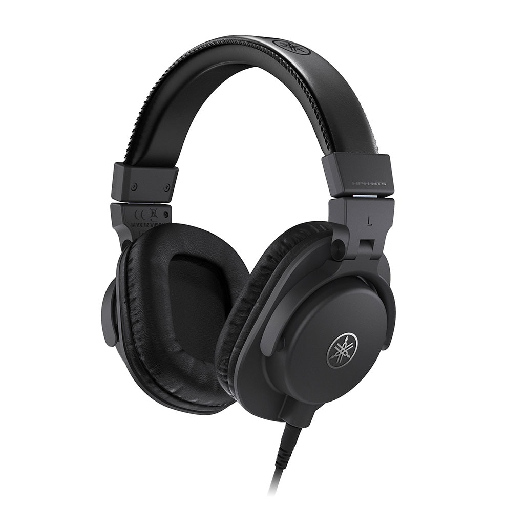 HPH-MT8 - Descripción - Auriculares - Productos - Audio - Yamaha