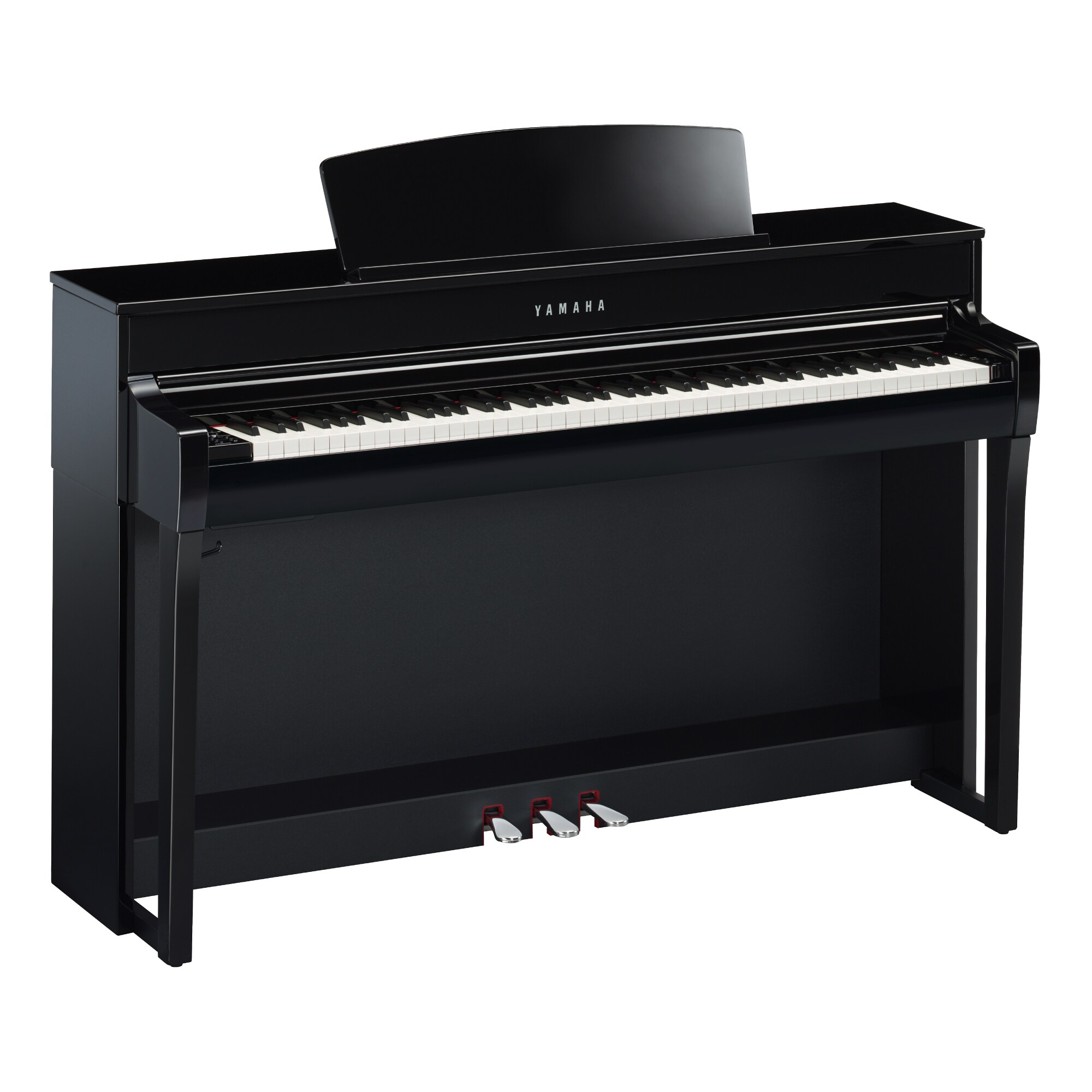 CLP-745 - Descripción - Clavinova - Productos - Pianos