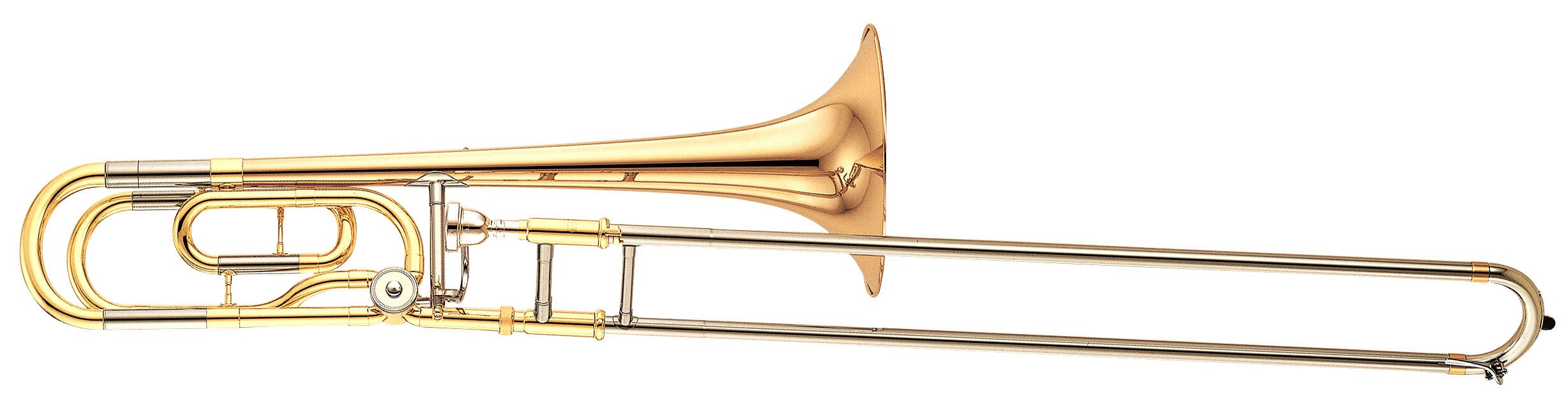 YSL-446G/448G - Descripción - Trombones - Productos - Instrumentos