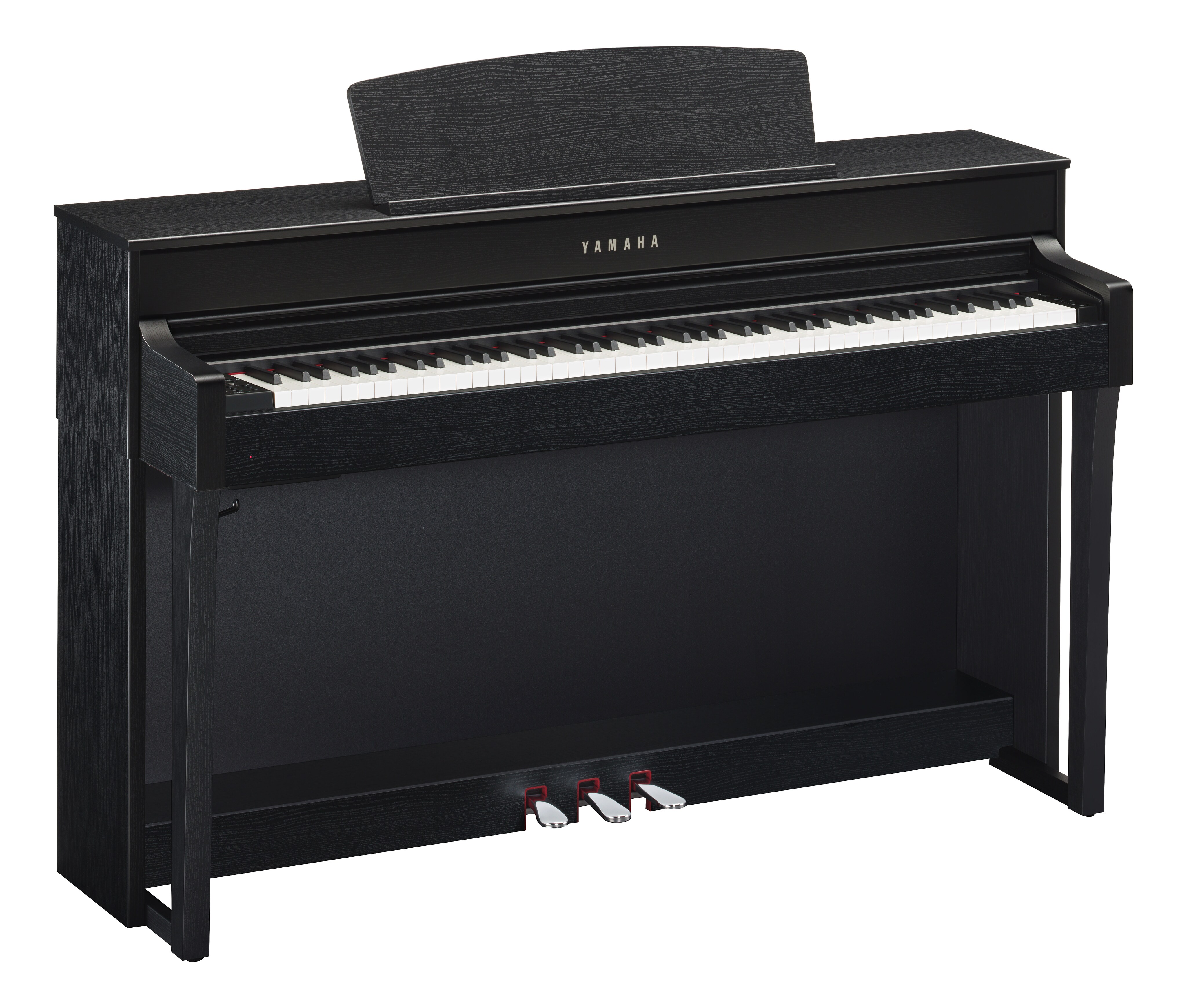 CLP-645 - Descripción - Clavinova - Productos - Pianos CLP-645 - Descripción - Clavinova - Productos - Pianos