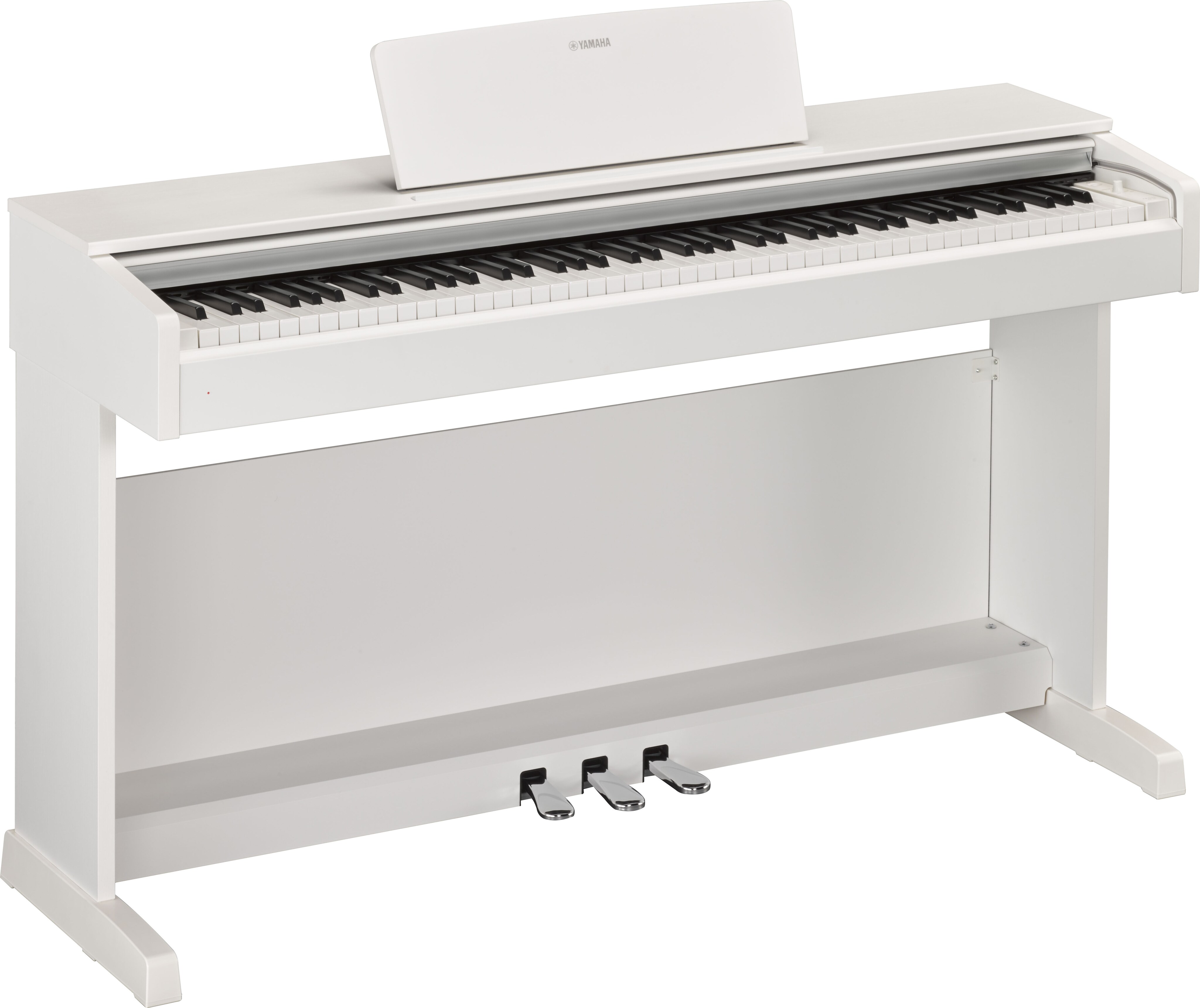 YDP-143 - Descripción - ARIUS - Productos - Pianos - Instrumentos