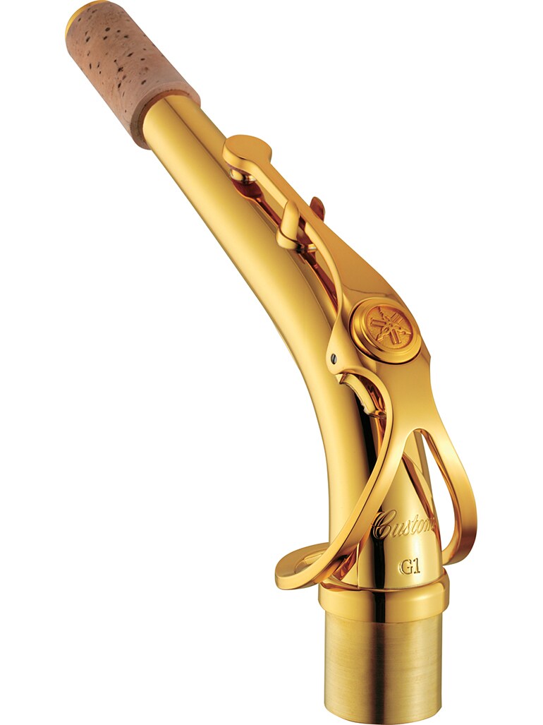 YAS-875EX - Descripción - Saxofones - Productos - Instrumentos de