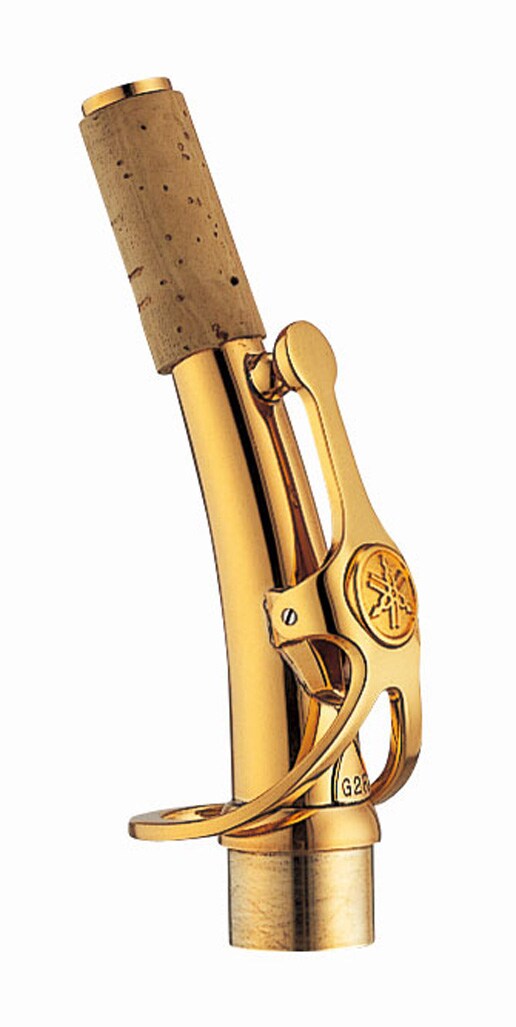 YSS-875EX - Descripción - Saxofones - Productos - Instrumentos de