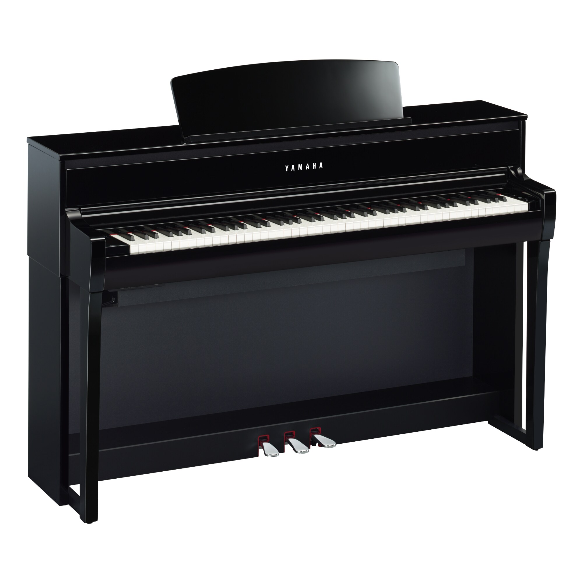YAMAHA Clavinova 電子ピアノ　CLP 775 CLP-775 - Descripción - Clavinova - Productos - Pianos