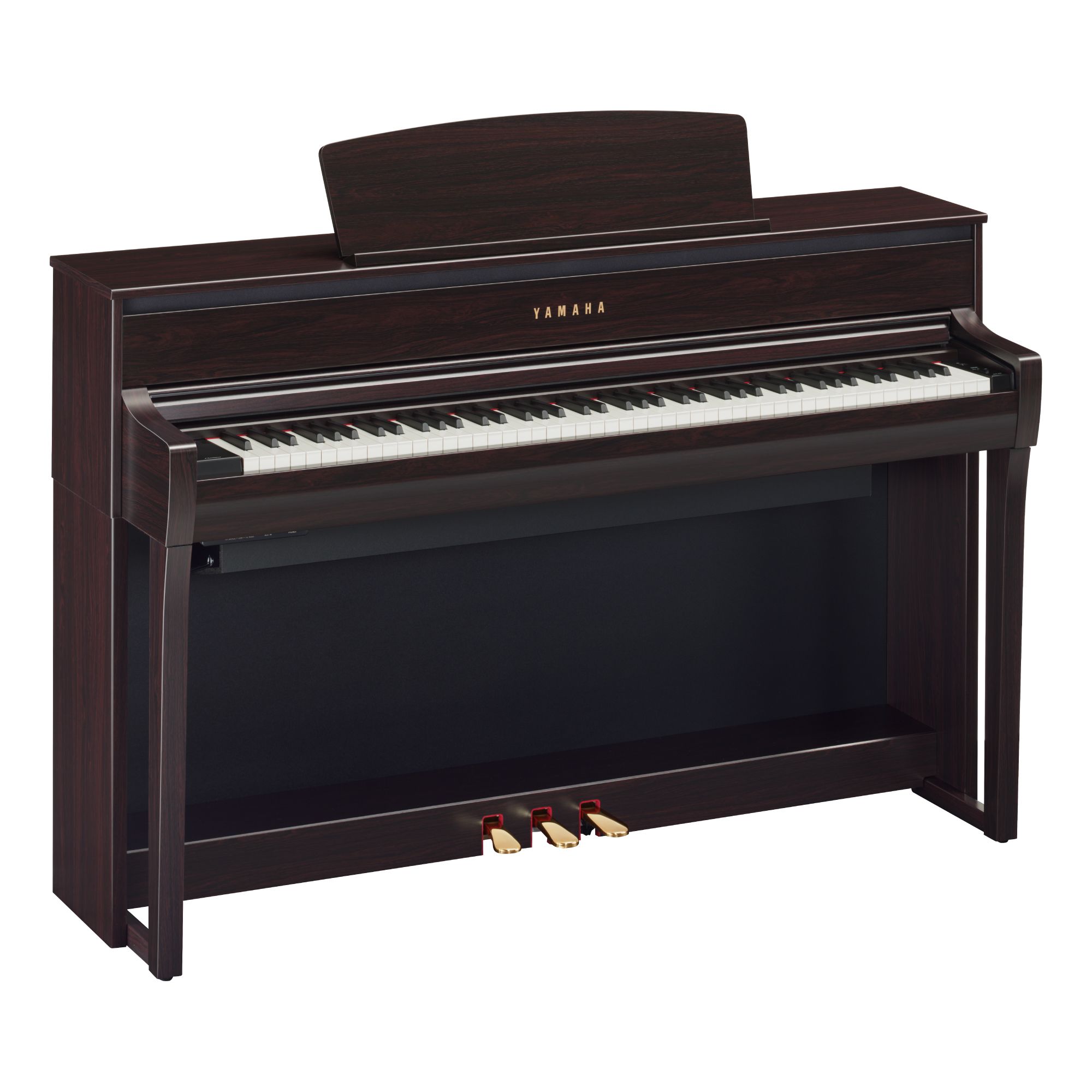 Piano Digital Yamaha CLP-775 R