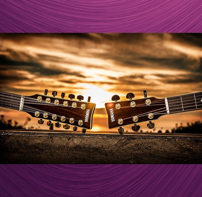cuscús Red Mojado Guitarras acústicas - Guitarras, Bajos y Amplificadores - Instrumentos  musicales - Productos - Yamaha - España