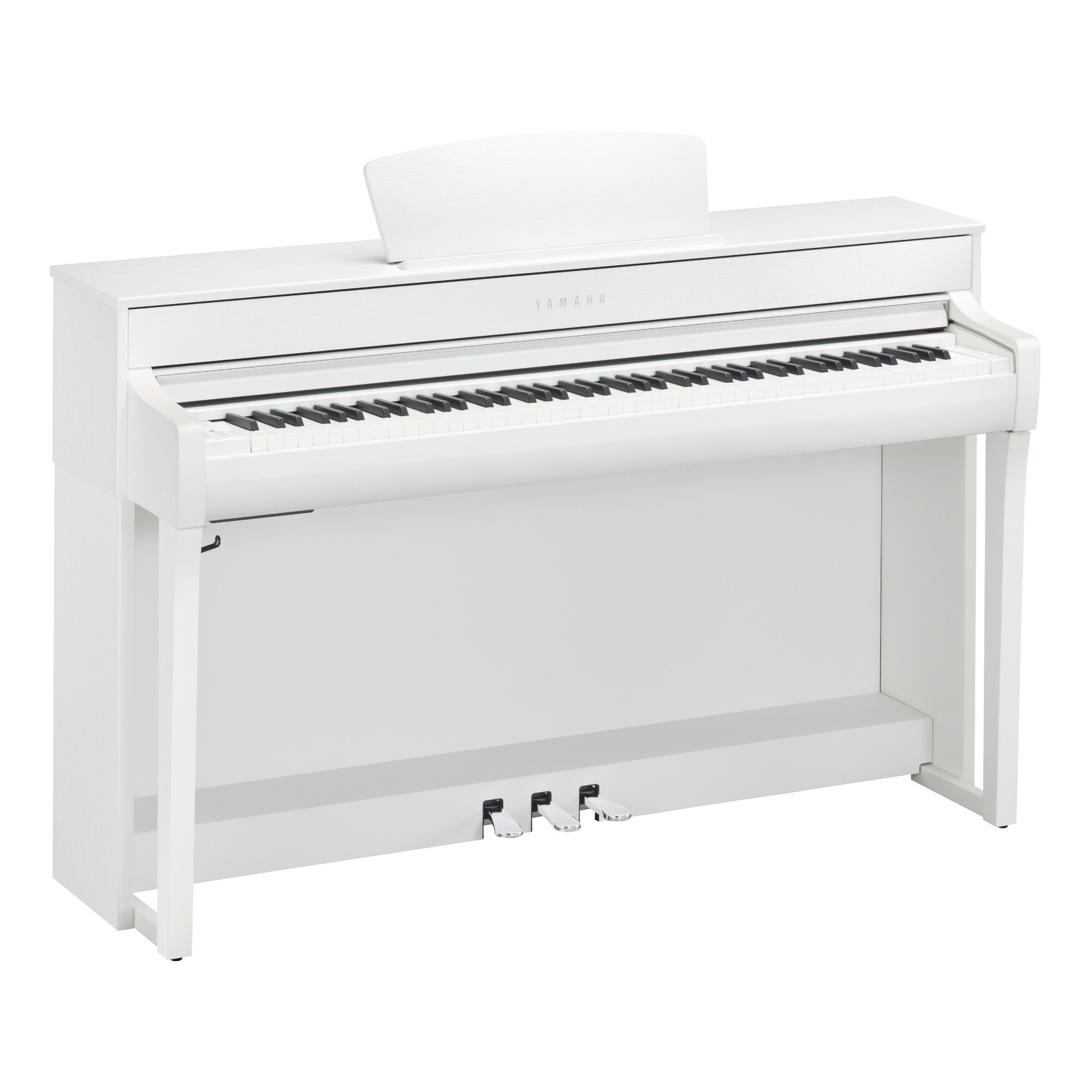 ヤマハ Clavinova CLP-735 CLP-735 - Descripción - Clavinova - Productos - Pianos