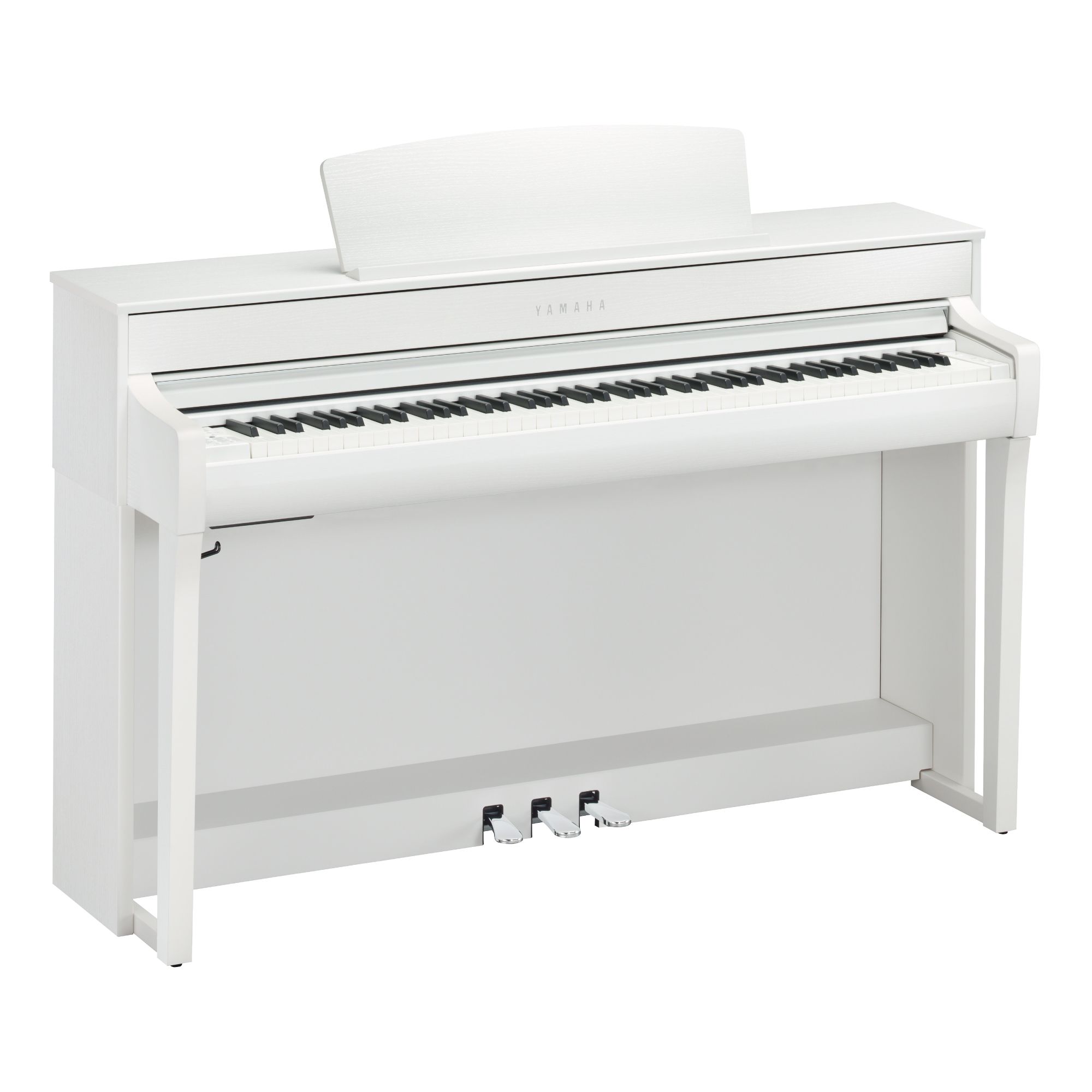 Piano Digital Yamaha CLP-745 Blanco