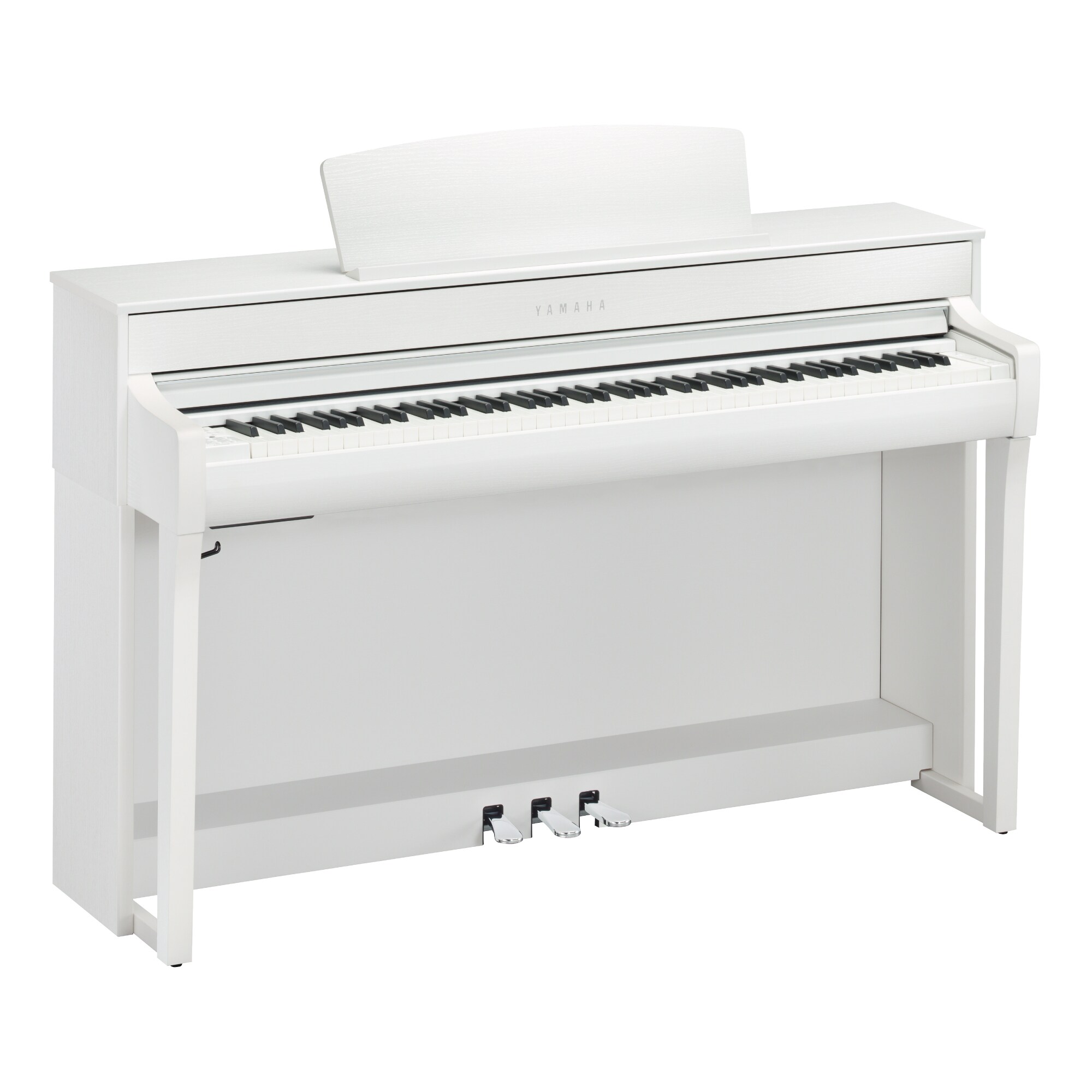 CLP-745 - Descripción - Clavinova - Productos - Pianos