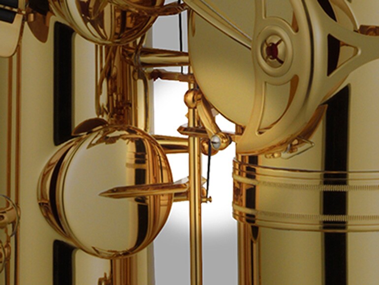 Conexión de Si-Do# graves mejorada