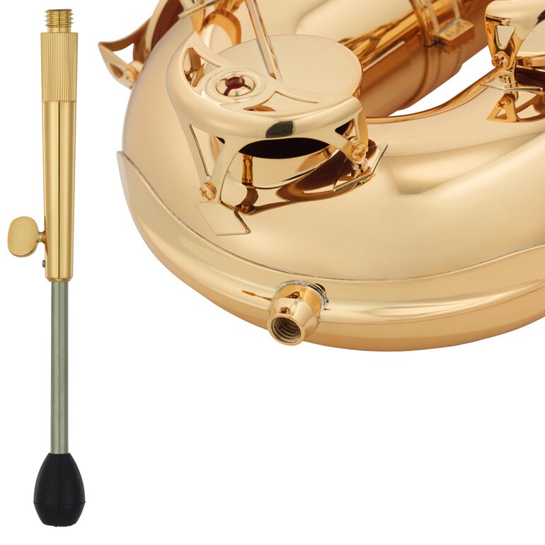 Nueva pica y soporte de pica