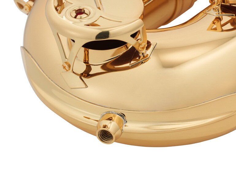 Nueva pica y soporte de pica