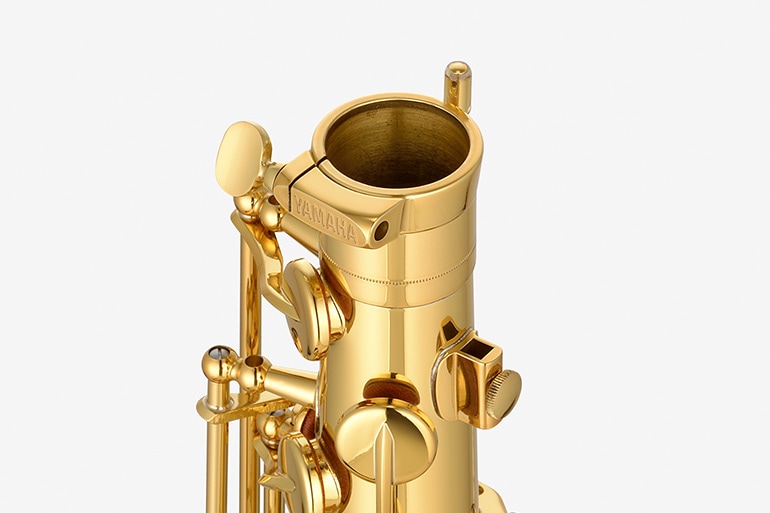 Tornillo de tudel del YTS-62