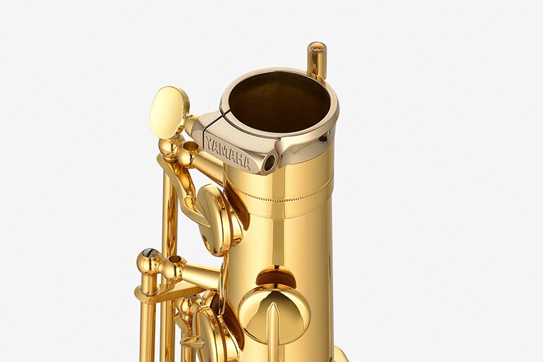 Receptor de tudel del YTS-82Z