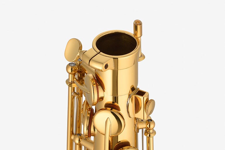 Tornillo de tudel del YAS-480