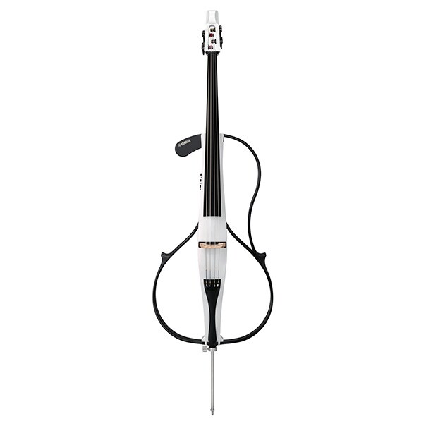 Yamaha Releases SILENT Cello™ SVC300 Series ― First new model in