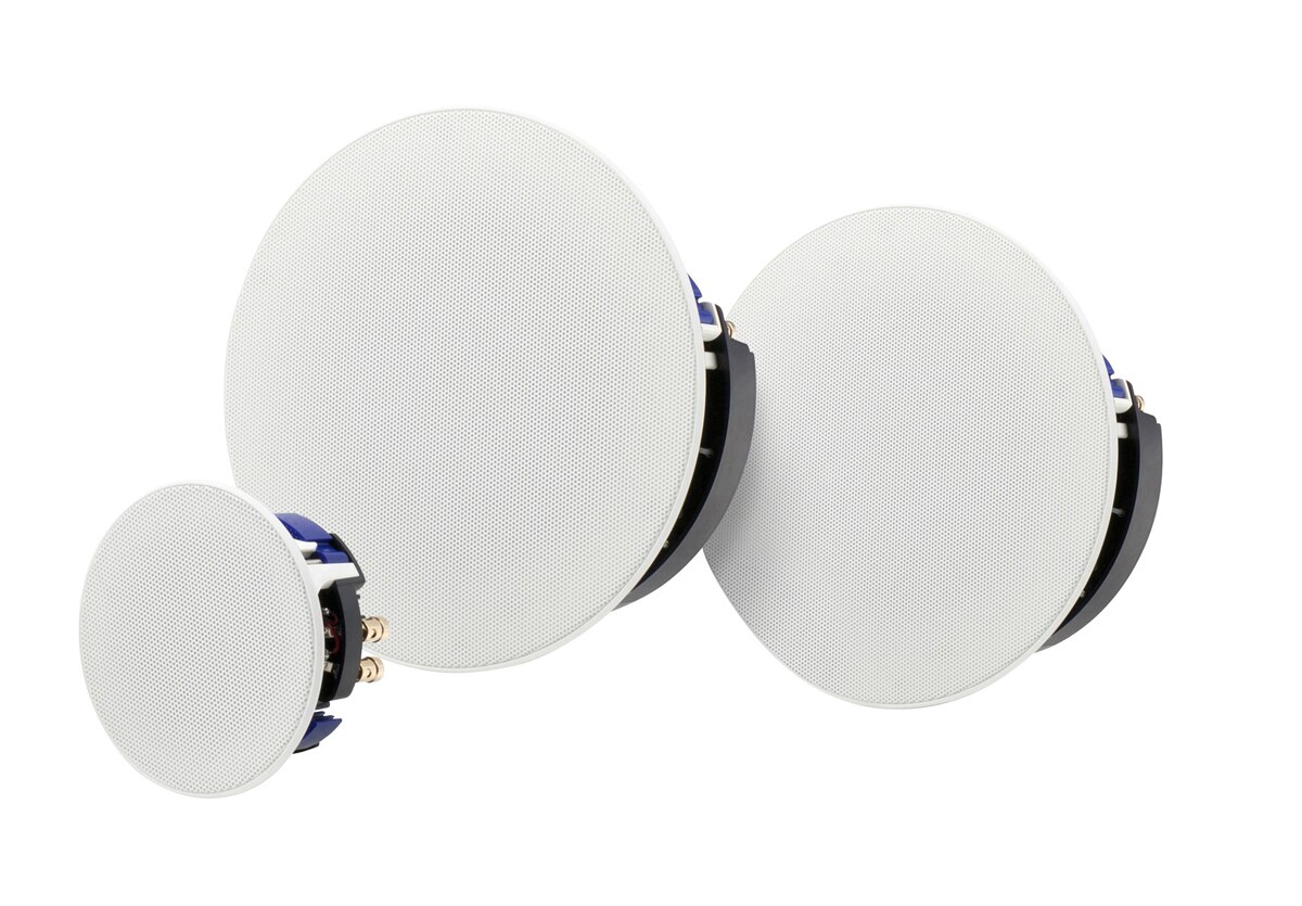 NS-IC Series - Descripción - Altavoces - Productos - Audio